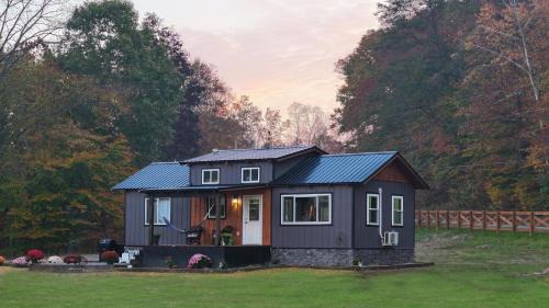 Eagle Lake Cottage