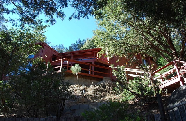 Eagle Rest Lodge - Isolement haut de gamme avec des vues spectaculaires,