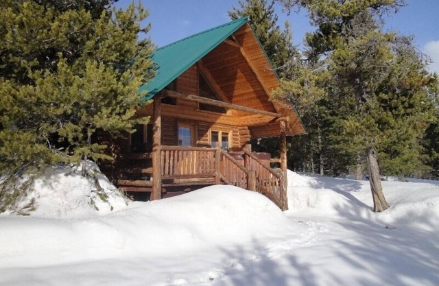 Eagle Ridge Ranch