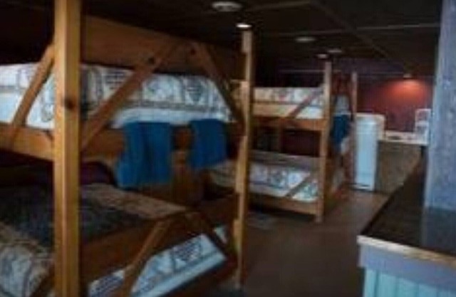 CHAMBRES NEST D'EAGLE: 2