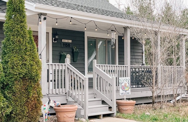 Eagle's Nest Guest House <2 miles à Sand Valley - 16 lits!