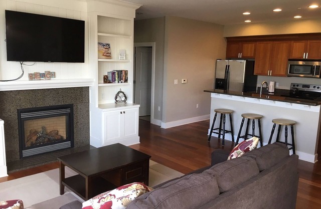 Eagle Street Retreat - Condo dans le centre-ville au cœur de South Haven