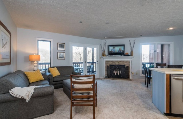 Eagle View Vacation Condo