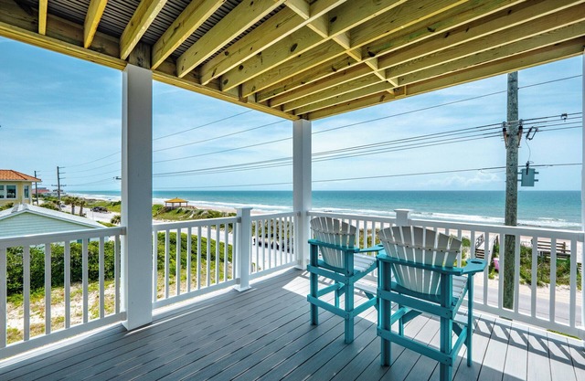 Eagles' Landing | Private Pool + Hot Tub, Views!