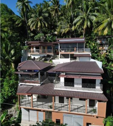 Eagles Nest Beach Resort Room 4