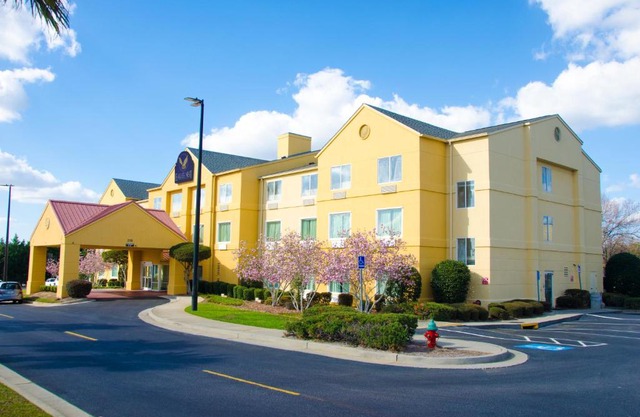 Eagles Nest Inn