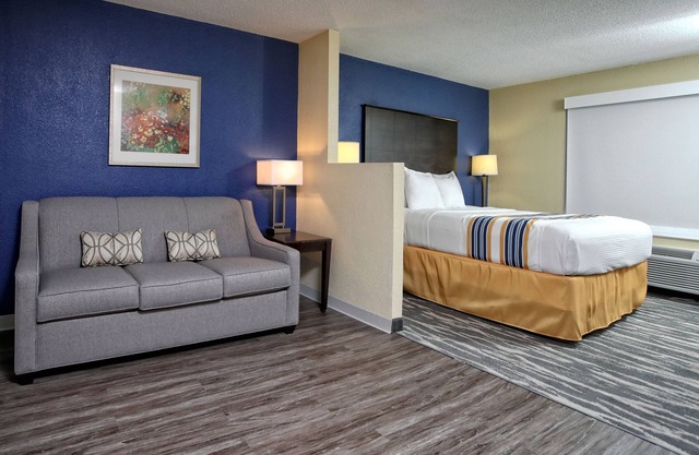 Eagles Nest Inn