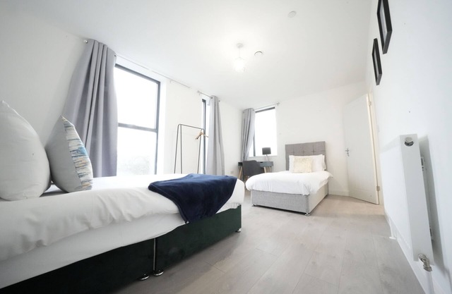 Ealing Broadway Great Stay
