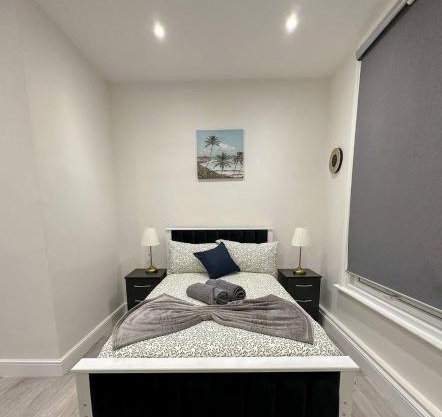 Ealing guest house