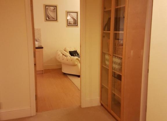 Early Knights Accommodation Steeton