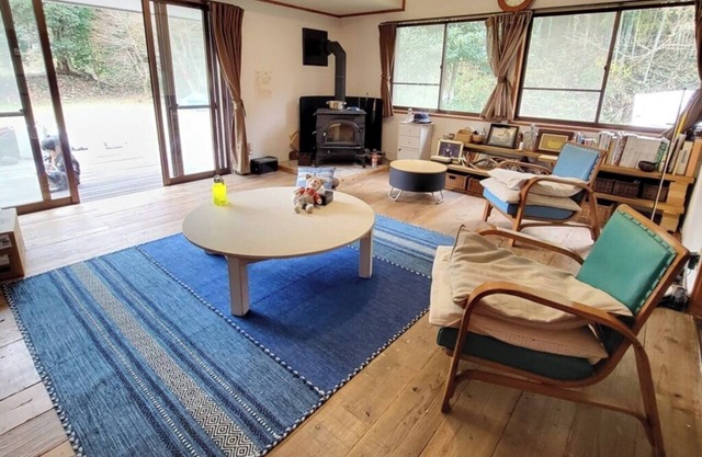 Coupons available Earlylate OK Villa stay Week / Kimitsu City Chiba