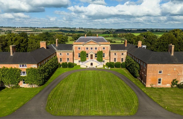Earnshill House - Huit Chambres Maison, Couchages 16