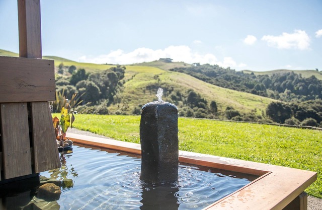 Earth Energies Sanctuary - L'ultime retraite de relaxation pour le corps et l'esprit