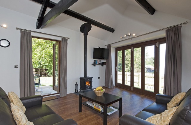 East Barns - Fernhill Farm
