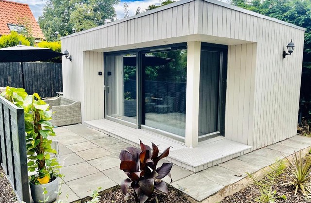 East Bridgford Summerhouse Inc Spa and Treatments