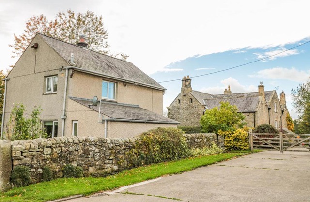 East Cottage, Hexham
