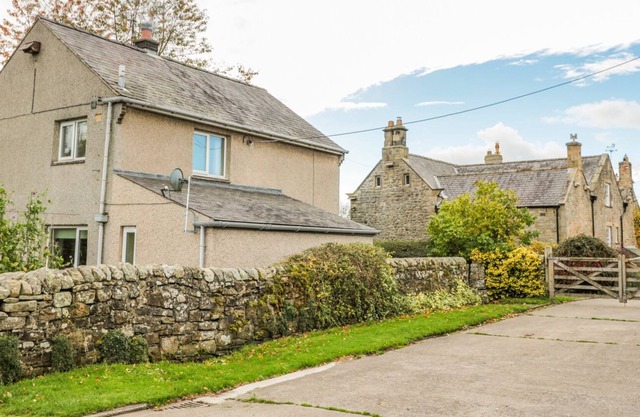 Cottage Est, PONT HAYDON