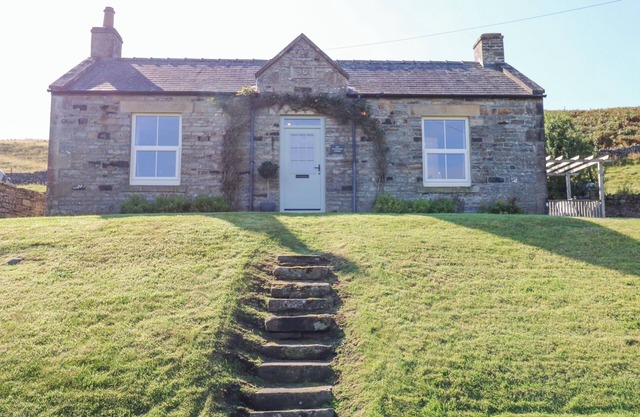 East Crossthwaite Cottage, MIDDLETON-IN-TEESDALE