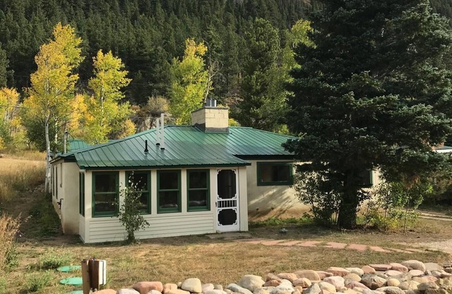 East Eldora - Facile d'accès, proche du domaine skiable, tout nouveau!