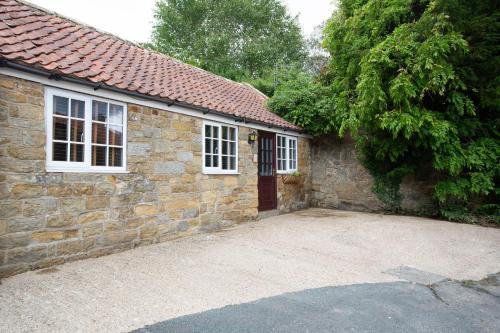 East farm cottages
