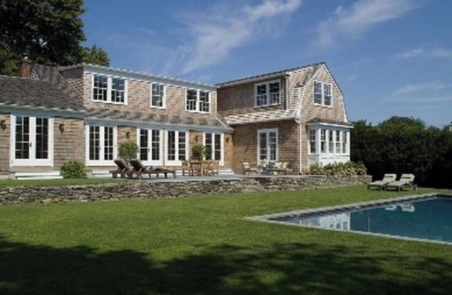 East Hampton Village 6BR with Pool and Poolhouse