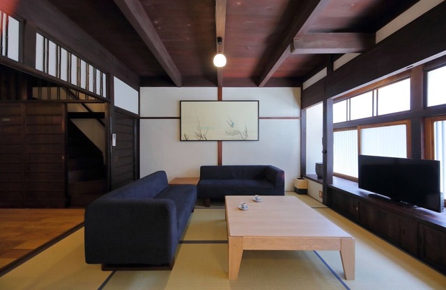 East House A 10minute walk from Kyoto Station / Kyoto Kyōto