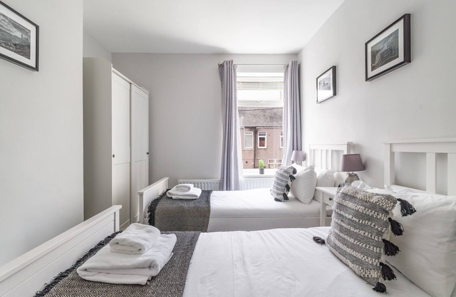 East House - Inviting 3 Bed Stakeford