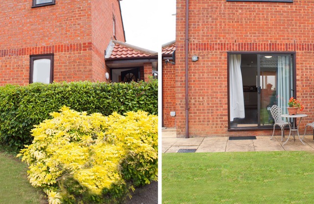 East Midland House, THRAPSTON