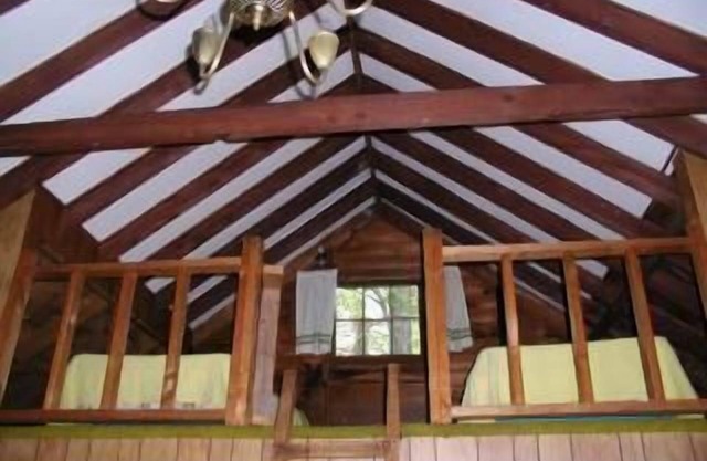 Waterfront Summer Cottage, Big Pond, East Otis, MA