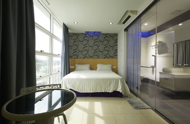 East Sun Hotel Sekinchan