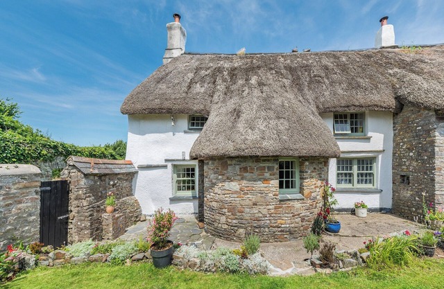 East Titchberry Cottage