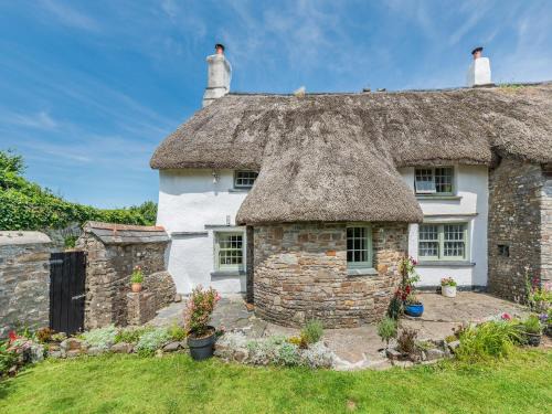 East Titchberry Cottage