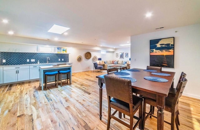 East Virginia Blues | Chesapeake Properties