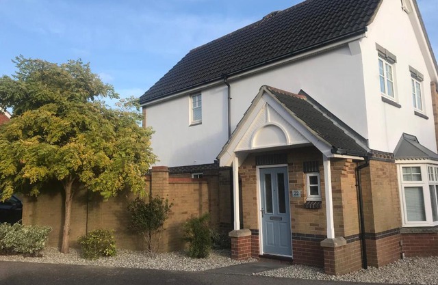 Eastbourne, Sovereign Harbour Holiday Home