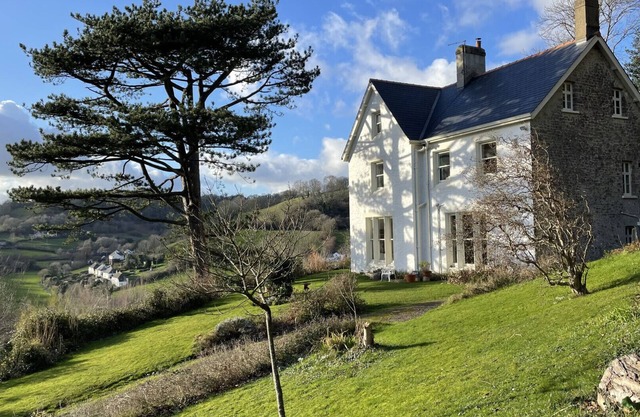 Eastcotte - Six Chambres Maison, Couchages 12