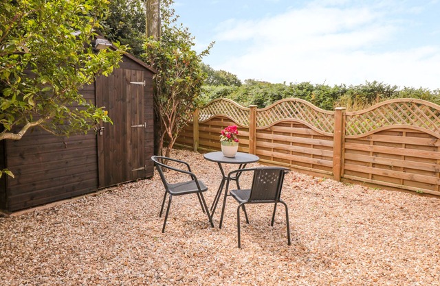 Eastdown Annexe