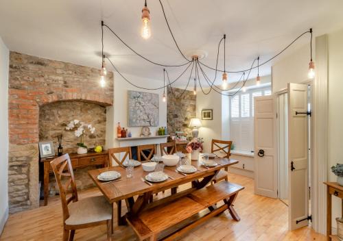 Eastgate House Alnwick