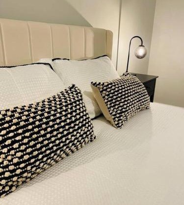 Eastwood Lodge Apartment No5 Woodhall Spa