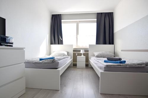 Easy Apartments Work and Stay Cologne
