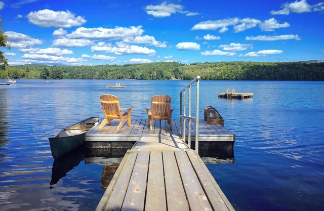 EASY LANE COTTAGE - Town of Hope - Lermond Pond