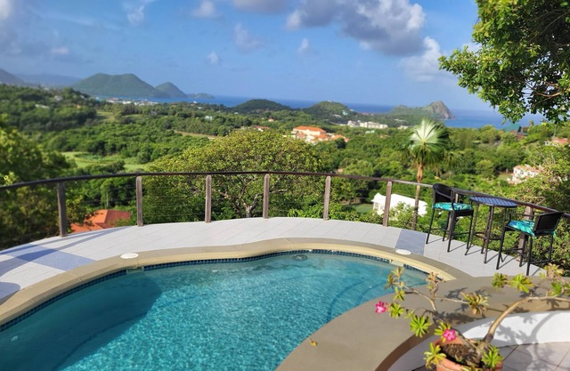 Easy Living Villa in Cap Estate