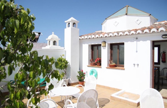 Easy Nerja Bronce