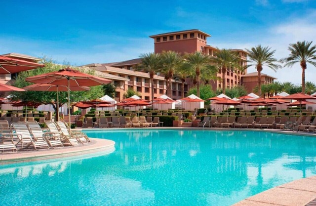 LES VILLAS WESTIN KIERLAND - 2BD
