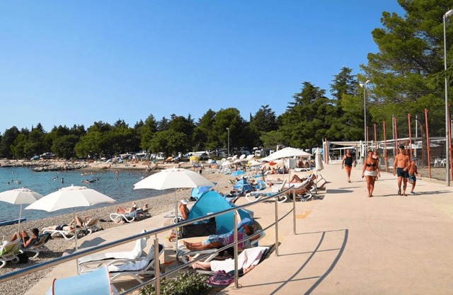 Easyatent Camping Valkanela