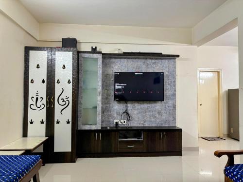 EasyLife 2BHK Whitefield Retreat