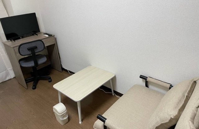 Easyliving Ideal for business trips and long stays for sightseeing - Marion Yashima East 906 / Sanuki Kagawa