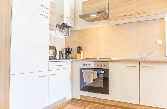 EasyStay private Room with a shared Bathroom