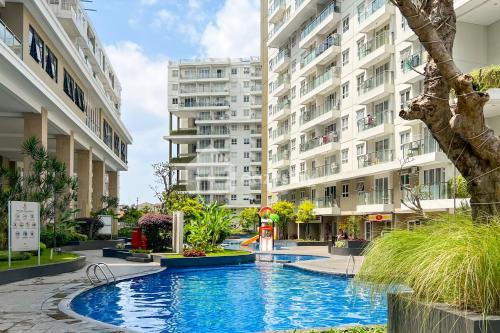 Eazystay Gateway Pasteur