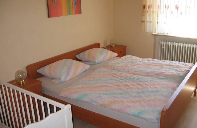 Appartement rez de chaussée de 55m² avec grande terrasse