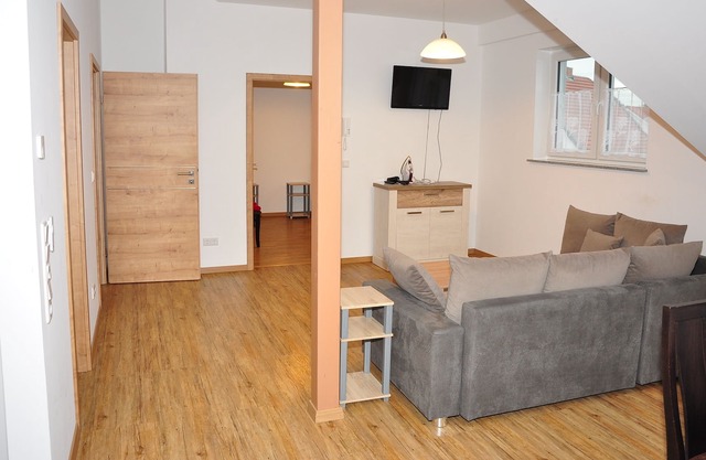 Ebersheim Luxury Plaza A5